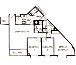 La Maison (D11), Apartment #419087411